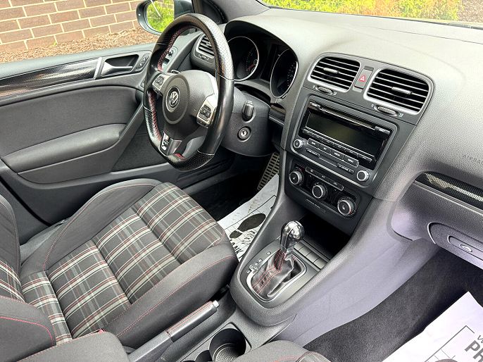 2013 Volkswagen GTI