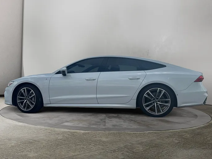 2023 Audi A7