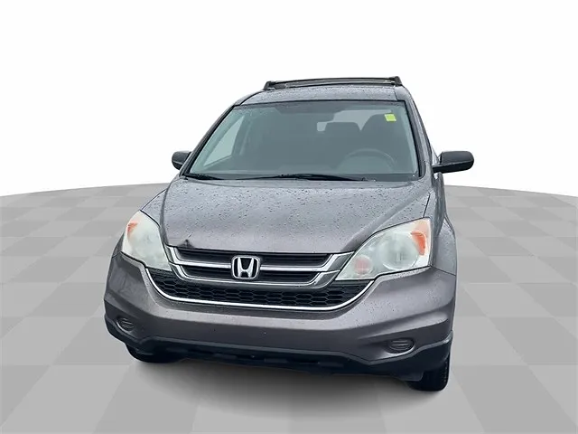 2011 Honda CR-V EX image 2