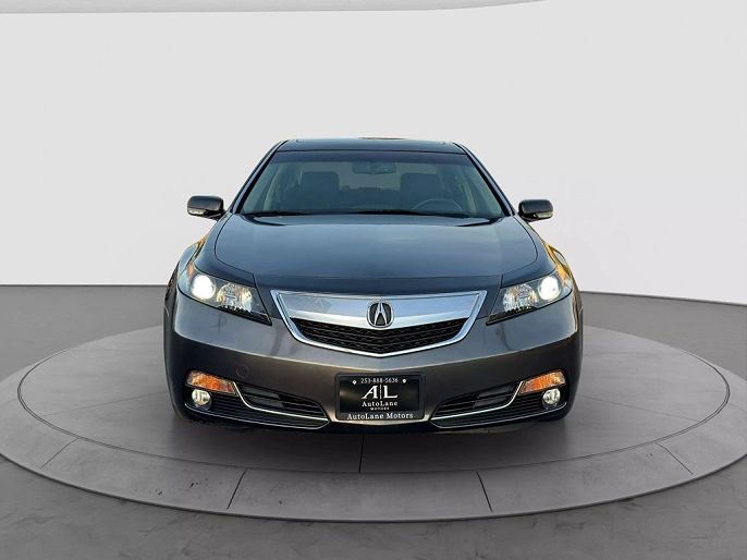 2013 Acura TL