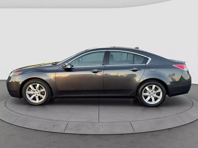 2013 Acura TL