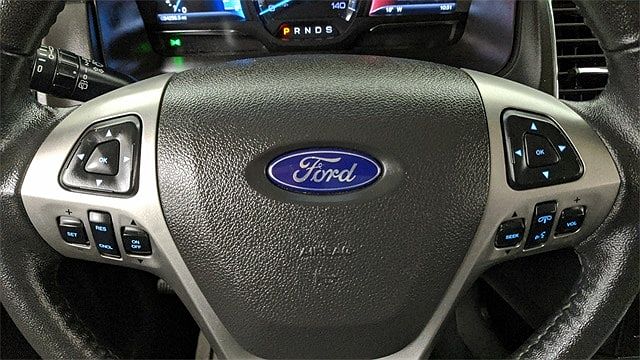 2019 Ford Flex Limited image 28