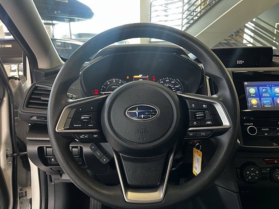 2023 Subaru Impreza Premium photo 11