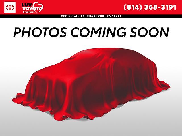 2026 Toyota RAV4