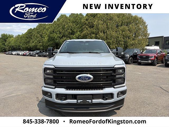 2026 Ford F-350