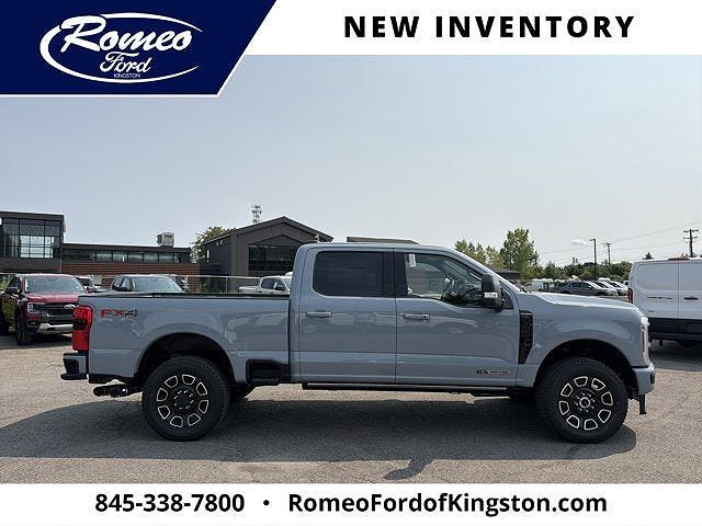 2026 Ford F-350