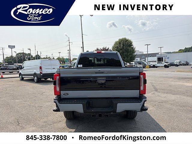 2026 Ford F-350
