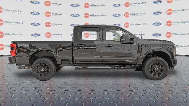 2024 Ford F-250