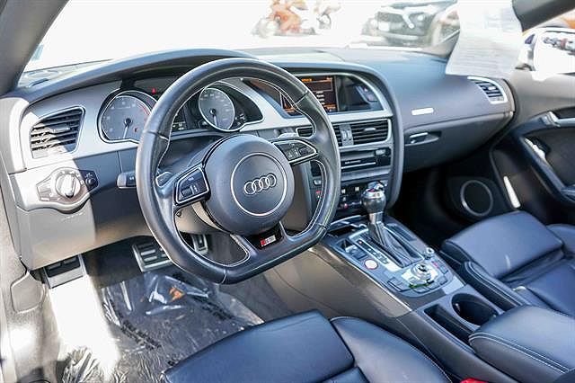 2016 Audi S5 Premium Plus image 2