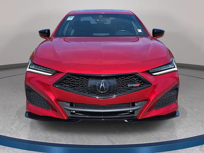2023 Acura TLX