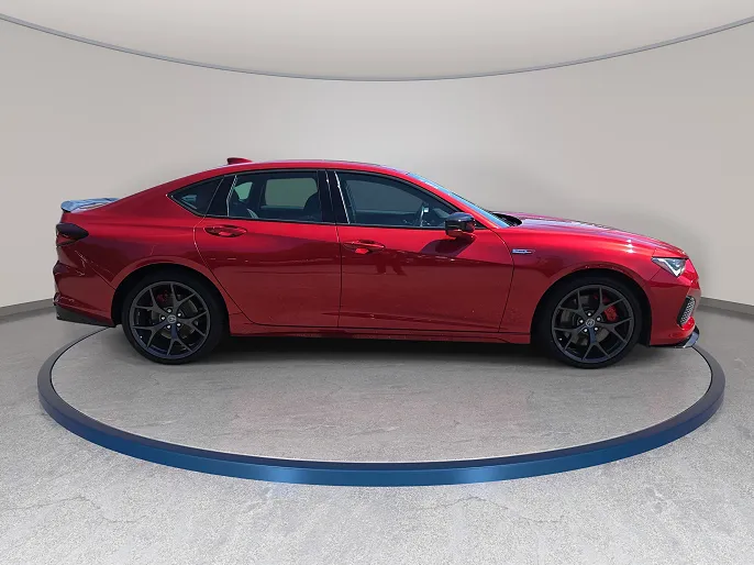 2023 Acura TLX