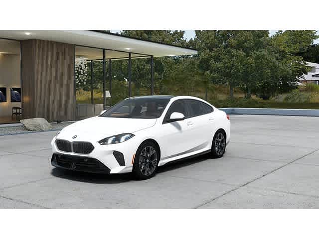 2025 BMW 2 Series
