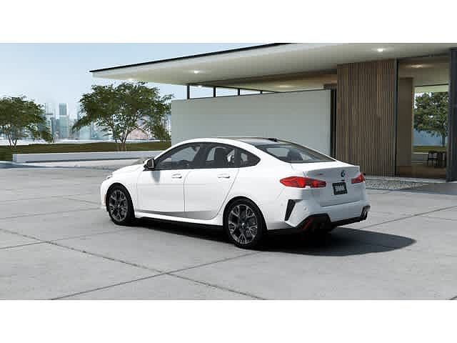 2025 BMW 2 Series