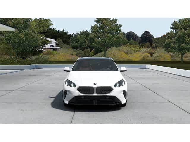 2025 BMW 2 Series