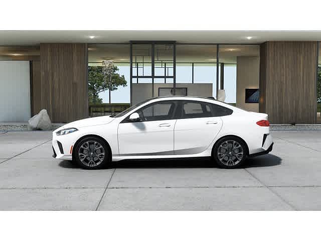 2025 BMW 2 Series