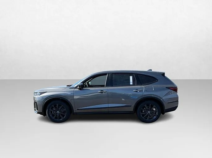 2026 Acura MDX