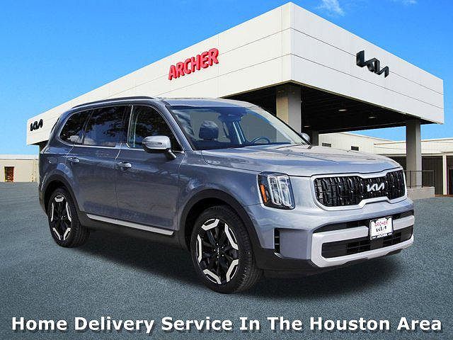 2023 Kia Telluride