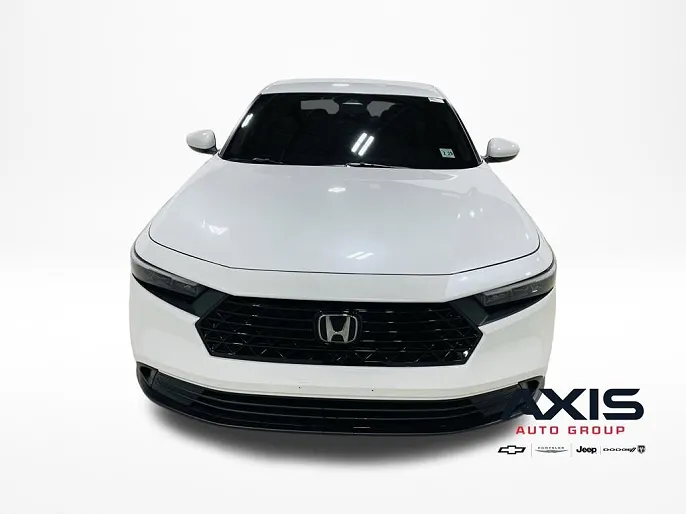 2024 Honda Accord