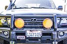 2001 Lexus LX 470 image 29