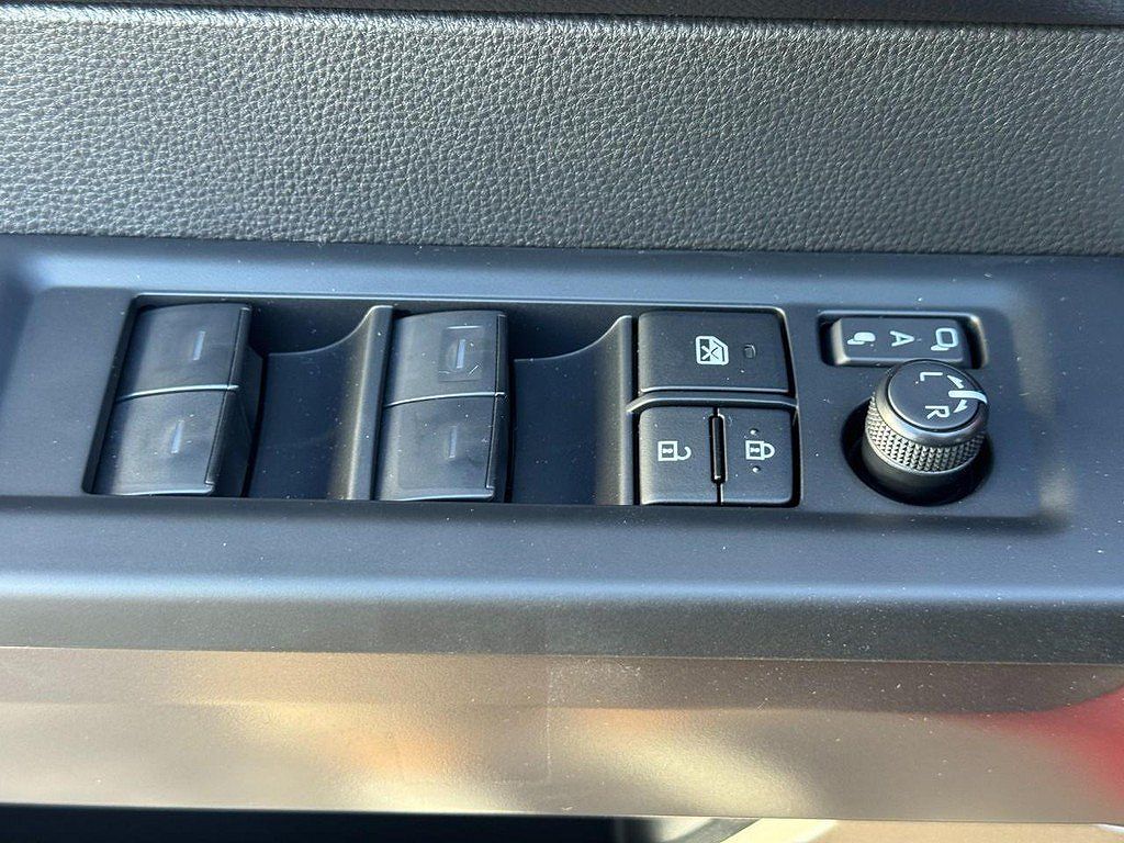 2026 Toyota Tundra