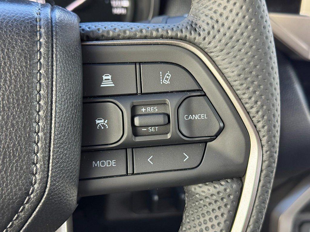 2026 Toyota Tundra