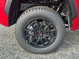 2026 Toyota Tundra