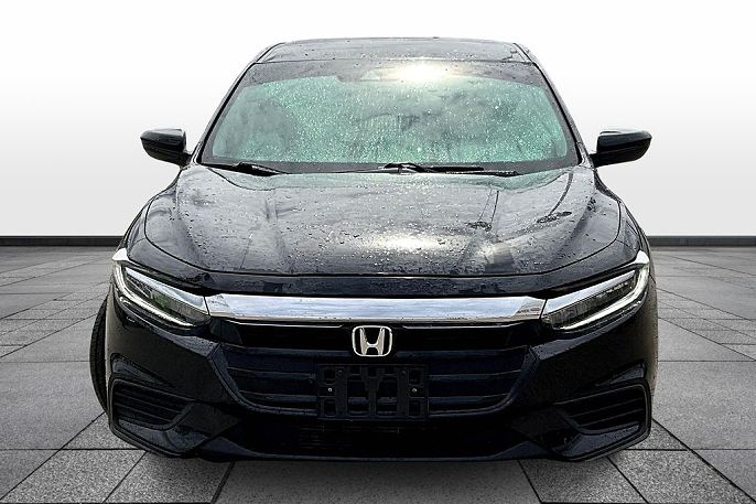2022 Honda Insight