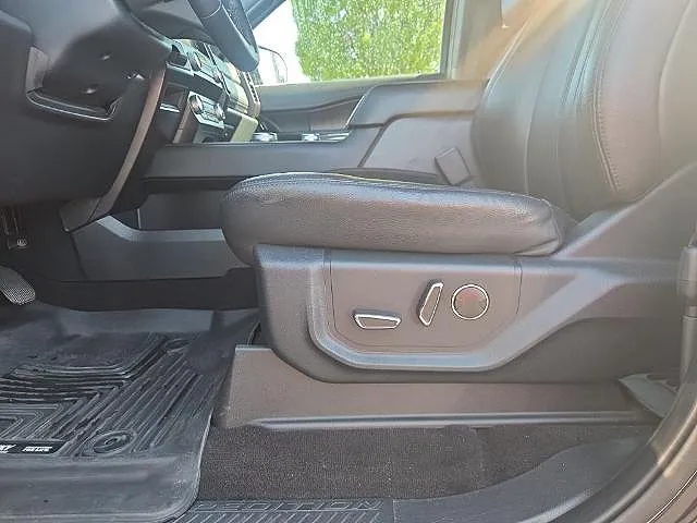 2021 Ford Expedition