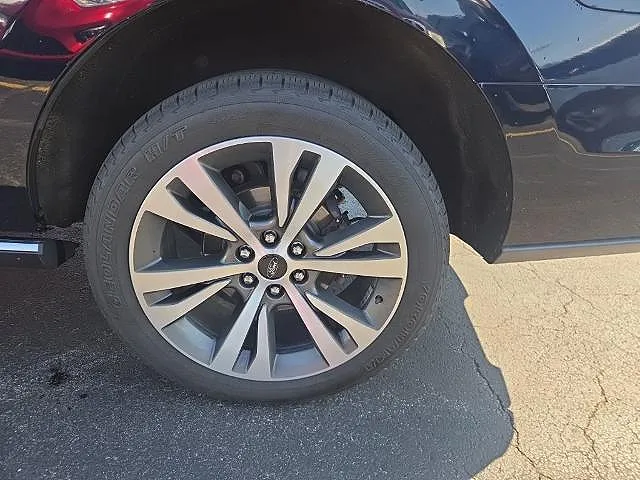 2021 Ford Expedition