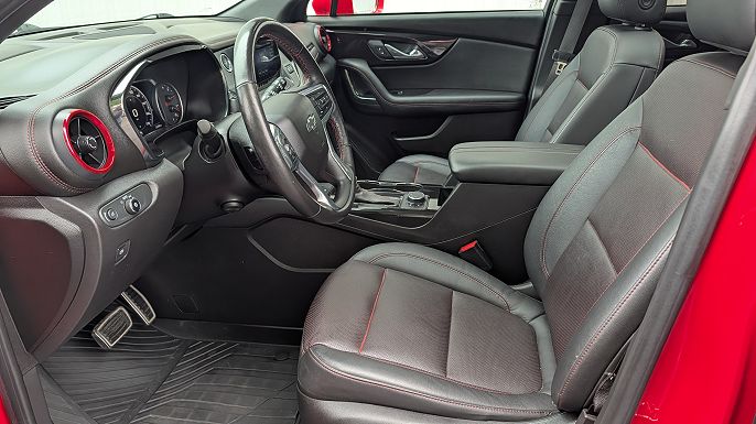 2020 Chevrolet Blazer