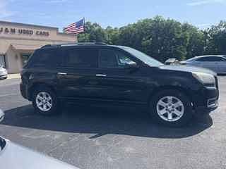 2015 GMC Acadia