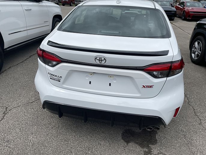 2023 Toyota Corolla