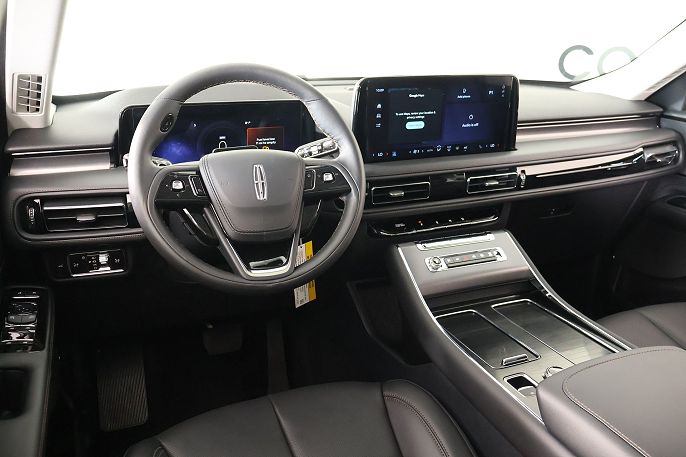 2026 Lincoln Aviator
