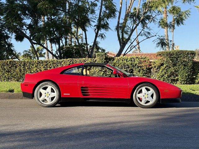 1990 Ferrari 348