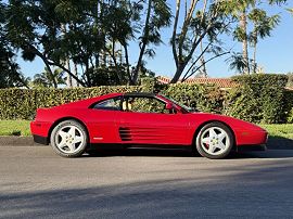1990 Ferrari 348