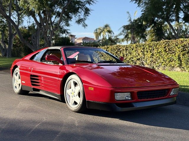 1990 Ferrari 348