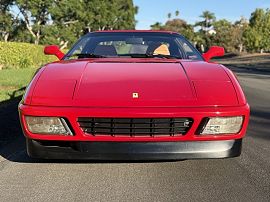 1990 Ferrari 348