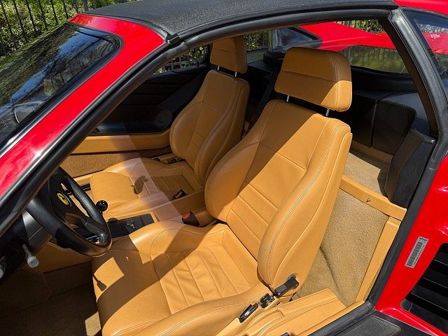 1990 Ferrari 348