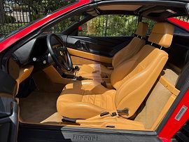 1990 Ferrari 348