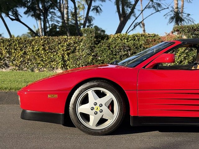 1990 Ferrari 348