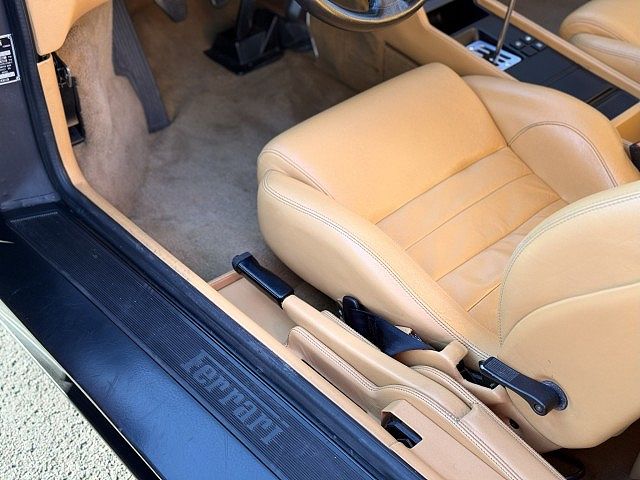1990 Ferrari 348