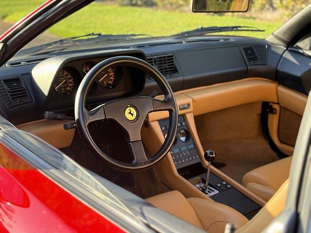 1990 Ferrari 348