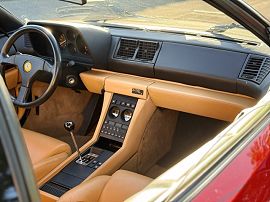 1990 Ferrari 348