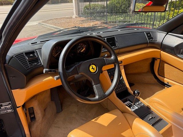 1990 Ferrari 348