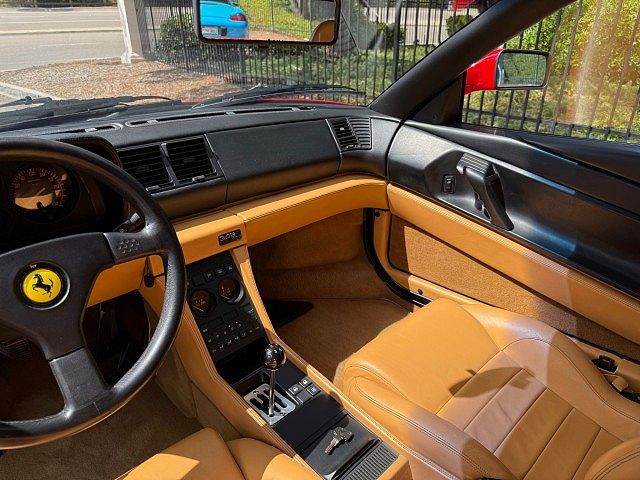 1990 Ferrari 348