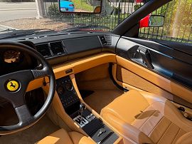 1990 Ferrari 348
