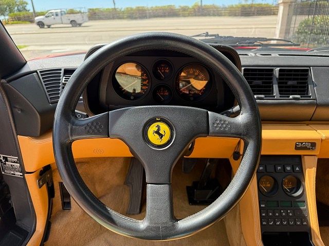 1990 Ferrari 348