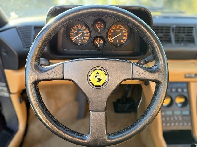 1990 Ferrari 348