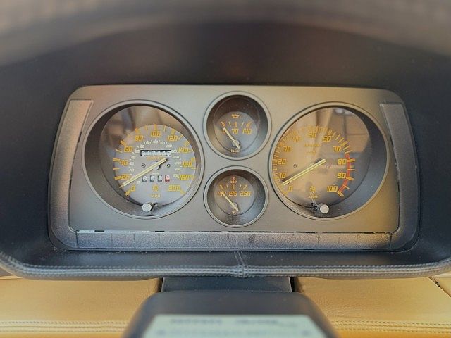 1990 Ferrari 348