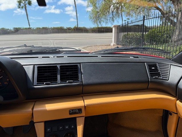 1990 Ferrari 348